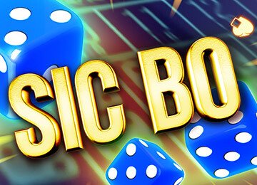 Sic Bo